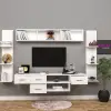 Luna Tv Ünitesi