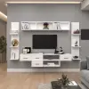 Luna Tv Ünitesi