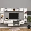 Luna Tv Ünitesi
