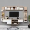 Luna Tv Ünitesi