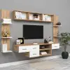 Luna Tv Ünitesi