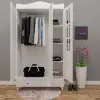 Lux Gardırop