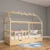 Luxury Montessori Yatak