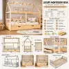 Luxury Montessori Yatak