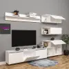 Luxury Tv Ünitesi