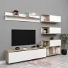 Luxury Tv Ünitesi