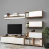 Luxury Tv Ünitesi