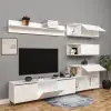 Luxury Tv Ünitesi