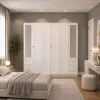 Makses 6 Kapılı Gardrop