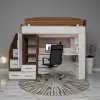 Makses Dolaplı Masalı Ranza