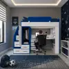 Makses Dolaplı Masalı Ranza