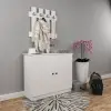 Marangozhaneden Ayakkabılık