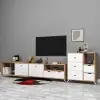 Mavi Tv Ünitesi