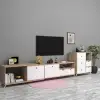 Mavi Tv Ünitesi