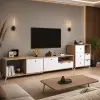 Mavi Tv Ünitesi