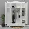 Maxima Ayaklı Gardırop