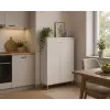 Maxima Çok Amaçlı Dolap