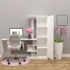 Melisa Dolaplı Çalışma Masası