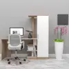 Melisa Dolaplı Çalışma Masası