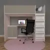 Mell Çalışma Masalı Ranza