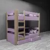 Melodi Çekmeceli Ranza