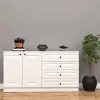 Menekşe Membran Kapak Konsol