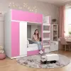Meşe Dolaplı Ranza