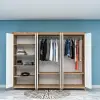 Midyum 6 Kapılı Gardrop