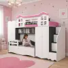 Milens Çatılı Maxi Ranza