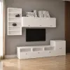Milens Tv Ünitesi