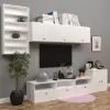 Milens Tv Ünitesi