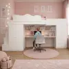 Milenyum Çalışma Masalı Ranza