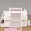 Miles Dolaplı Maxi Ranza