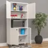Minel Çok Amaçlı Dolap