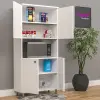 Minel Çok Amaçlı Dolap