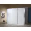 Minel Sürgülü Gardrop Suntalam/Mdf