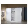 Minel Sürgülü Gardrop Suntalam/Mdf