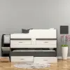Mini Çalışma Masalı Ranza
