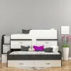 Mini Çalışma Masalı Ranza