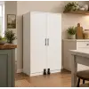 Mix 2 Kapılı Kiler Dolabı