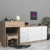 Mocca Makyaj Masası