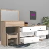 Mocca Makyaj Masası