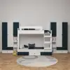 Modern Maxi Ranza