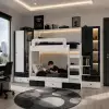Modern Maxi Ranza