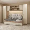 Modern Sedirli Genç odası Takımı