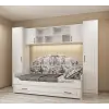 Modern Sedirli Genç odası Takımı