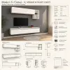 Modern Tv Ünitesi