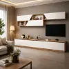Modern TV Ünitesi