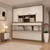 Moffin Katlanır Yatak