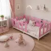 Montessori Yatak Mini